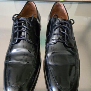 Dress Shoes, Johnston & Murphy size 11.5D